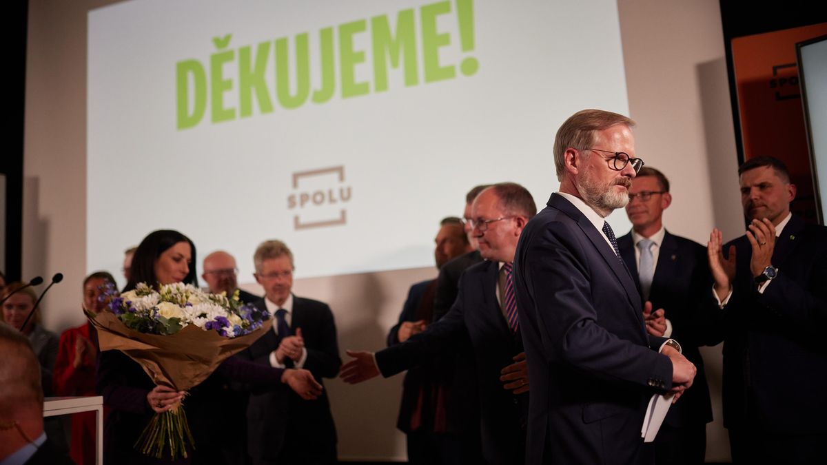 SuperSpolu? Opoziční strany vymýšlí, jak příště porazit Babiše